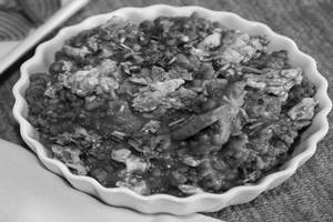 Chicken Tadka