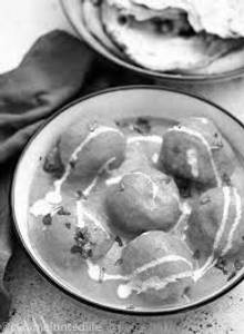 Paneer Kofta Spicy