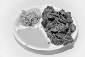 Afghani Chaap