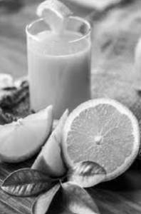 Orange Juice [300 ml] [Serves 1]