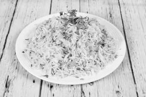 Jeera Rice