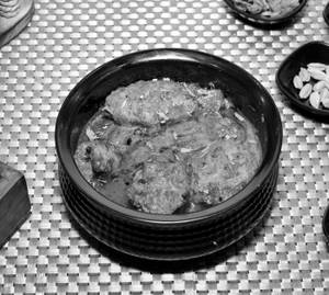 Fish Curry