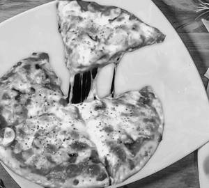 Cheese Bust