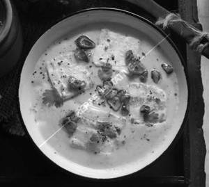 Paneer Kali Mirch