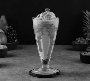 Strawberry Shake