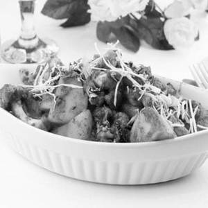 Aloo Gobi