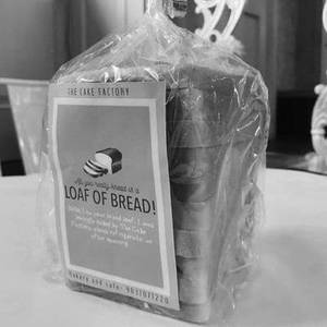 Whole Wheat Bread