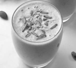 Dry Fruits