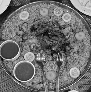 Mutton Mandi single