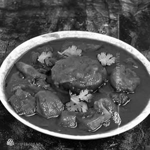 Veg Jal Farazee