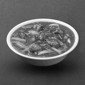 Schezwan Chicken Gravy