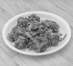 Paneer manchurian