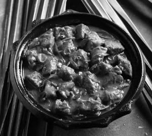 Mutton Rogan Josh