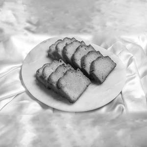Vanilla Cake Rusk 100gm