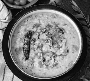 Butter Dal Fry
