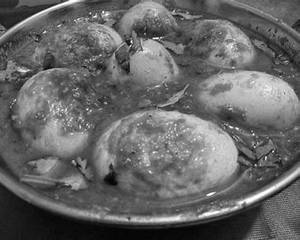 Egg Curry