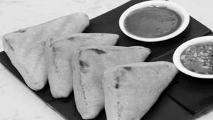 Bread Pakora