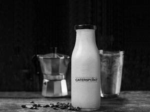 Cold Brew Coffee
