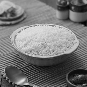 Steam Rice
