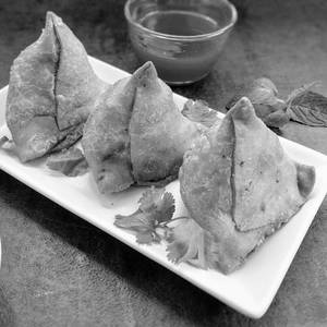 Samosa