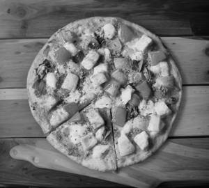 Panner Pizza