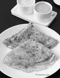 Rava Dosa