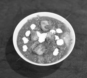Beef Butter Masala 