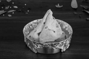 Rumali Roti