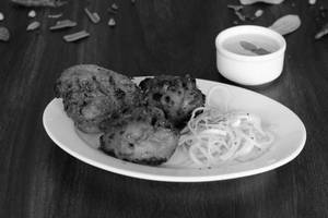Chicken Barra Kebab [3 Pieces]