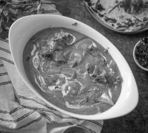 Shahi Paneer