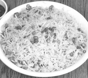 Fried Rice