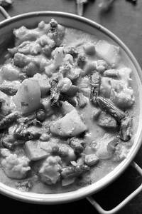 Veg Korma