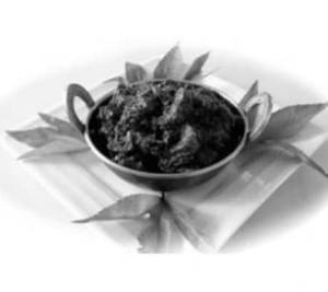 Mutton Masala