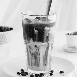 Vietnamese Coffee (  Caloric Indulgence)