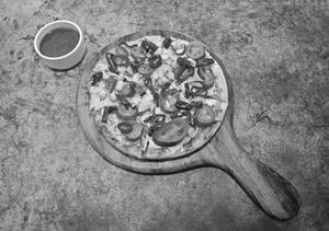 Triple Tango Pizza