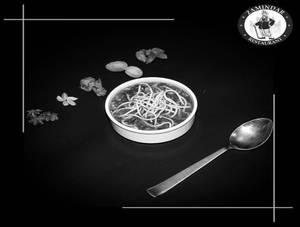 Chicken Manchow Soup