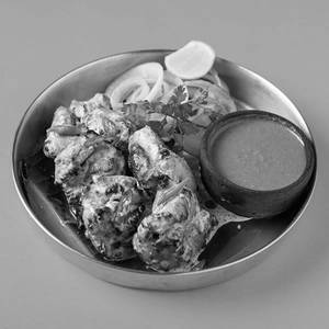 Aslam Butter Chicken Tikka
