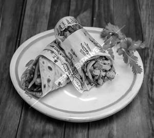 Chicken roll