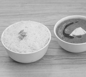 Rajma Chawal