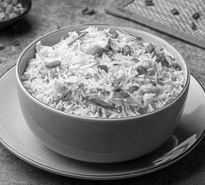 Chicken Hong Kong Fried Rice