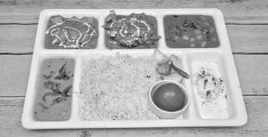 Special Thali