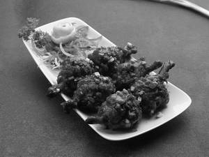 Chicken Lollipop(6pcs)