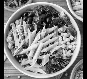 Pasta salad