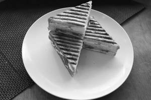 Grilled Cheese Sandwich