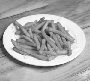 Peri Peri French Fries