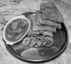 Chicken Mughlai