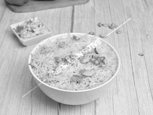 Kaju Pulao
