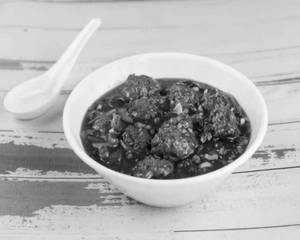 Manchurian Gravy