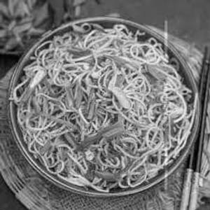 Veg Hakka Noodles