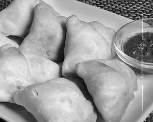 Punjabi Samosa